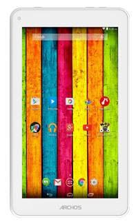 Archos 70c Titanium Tablet