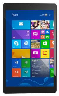 Archos 80 Cesium Windows Tablet