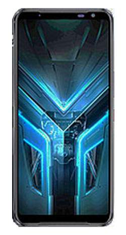 Asus ROG Phone 5 5G Full specifications & Q&As - MobileSundar.com