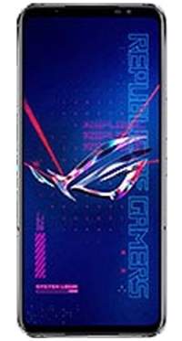 Asus ROG Phone 6 Pro 5G