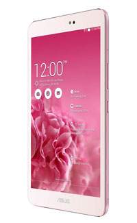 Asus Memo Pad 8 LTE