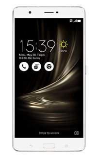 Asus Zenfone Pegasus 3s