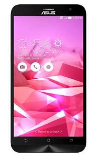 Asus ZenFone 2 Deluxe