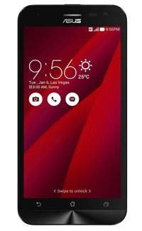 Asus ZenFone 2 Laser 5.0 3G