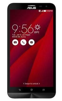 Asus ZenFone 2 Laser 6.0 ZE601KL
