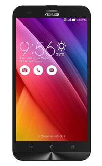 Asus ZenFone 2 Laser ZE551KL