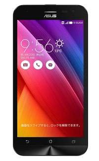 Asus ZenFone 2 Laser 5.0 ZE500KL