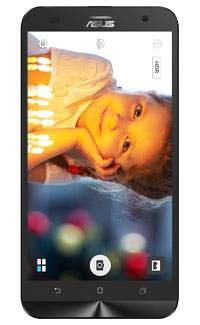 Asus ZenFone 2 Laser ZE600KL