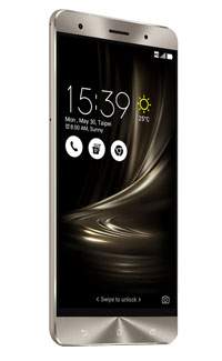 Asus ZenFone 3 Deluxe ZS570KL