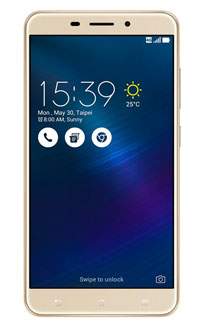 Asus ZenFone 3 Laser 5.5 ZC551KL
