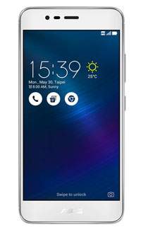 Asus ZenFone 3 Max ZC520TL