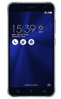 Asus ZenFone 3 5.2 ZE520KL