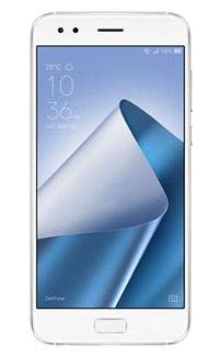 Asus ZenFone 4 (2017) ZE554KL
