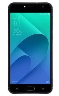 Asus ZenFone 4 Selfie Lite ZD520KL