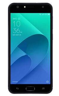 Asus ZenFone 4 Selfie ZD553KL