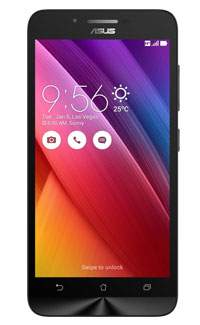 Asus ZenFone Go 5.0 LTE T500