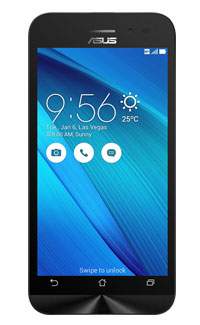 Asus ZenFone Go (2nd Gen) 4.5 ZB452KG