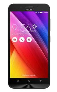 Asus ZenFone Max (2016)