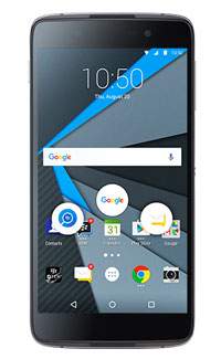 BlackBerry DTEK60