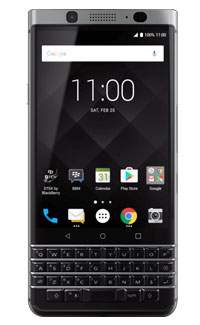 BlackBerry KEYone
