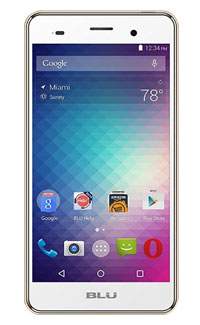 BLU Advance 5.0 HD