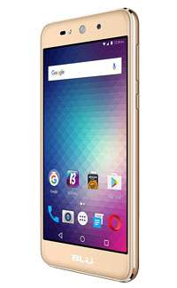 BLU Advance 5.0 Pro