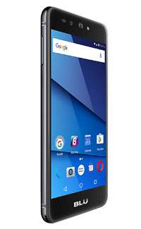 BLU Advance A5 LTE