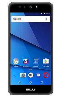 BLU Advance A5 Plus LTE
