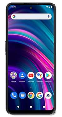 BLU G91 Max