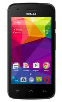BLU Dash L