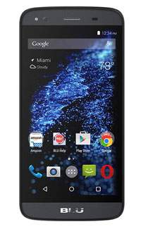 BLU Dash X Plus LTE
