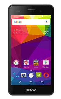 BLU Dash X2