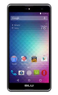 BLU Grand 5.5 HD