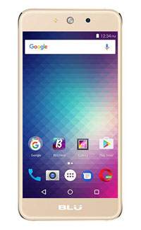 BLU Grand M