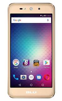 BLU Grand X