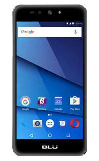 BLU Grand XL LTE
