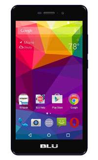 BLU Life XL 3G