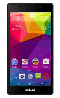 BLU Neo X Plus