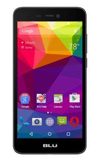 BLU Studio 5.5 HD