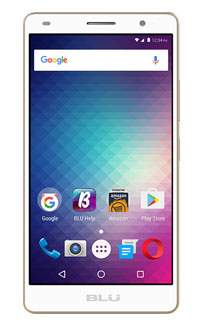 BLU Studio G Plus HD