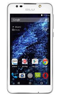 BLU Studio Selfie LTE