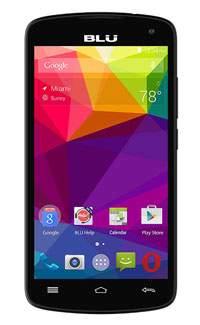 BLU Studio X8 HD