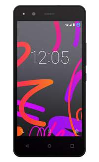 BQ Aquaris M4.5 2GB RAM