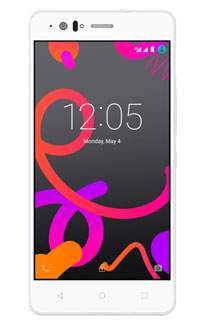 BQ Aquaris M5 2GB RAM