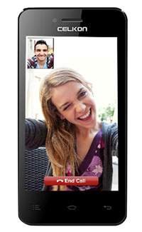Celkon A400+