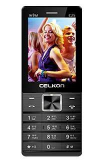Celkon C25