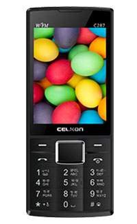 Celkon C287