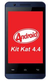 Celkon Campus A35K Remote