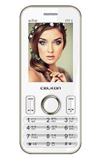 Celkon Charm Eye 6