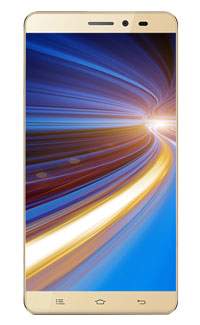 Celkon Diamond 4G Plus 2GB